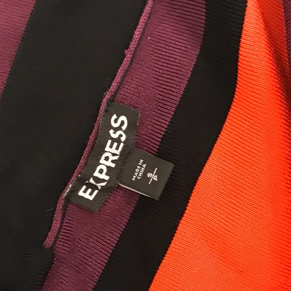 Express Bodycon dress - Picture 3 of 4